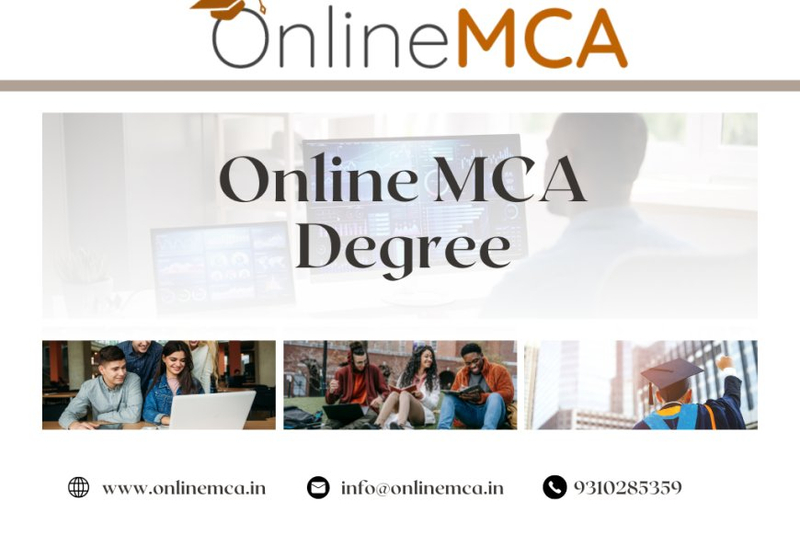 Online MCA