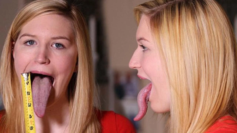 Amazing Tongue Tricks: Unleash the Wonders of Your Tongue