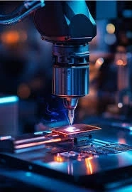 Delivering Custom Silicon for High-Performance Computing, Data-Centres and AI Workloads