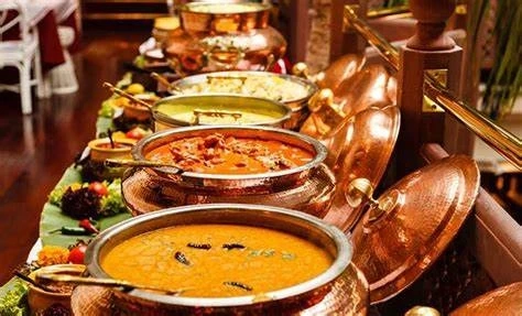 Best Caterers Service Hyderabad