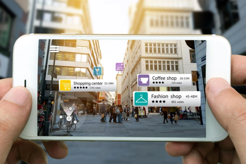 Unveiling the Power of Web-Based Augmented Reality
