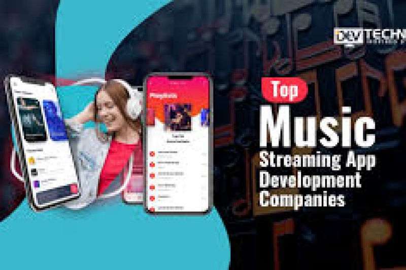 Everything You Need To Know About Music Streaming App