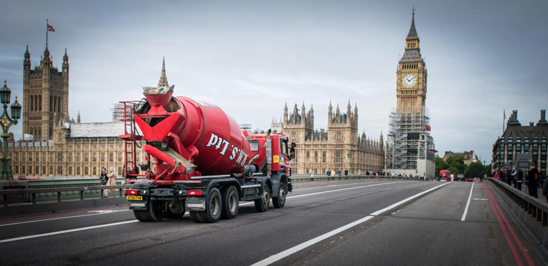 Ready Mix Concrete Brentwood – Reliable Concrete Supply for Residential & Commercial Projects