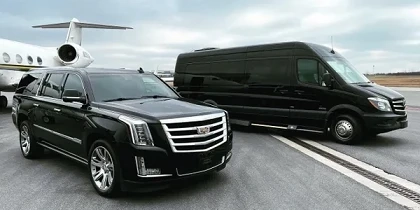 Luxury Travel Made Effortless with NYC Limo Service