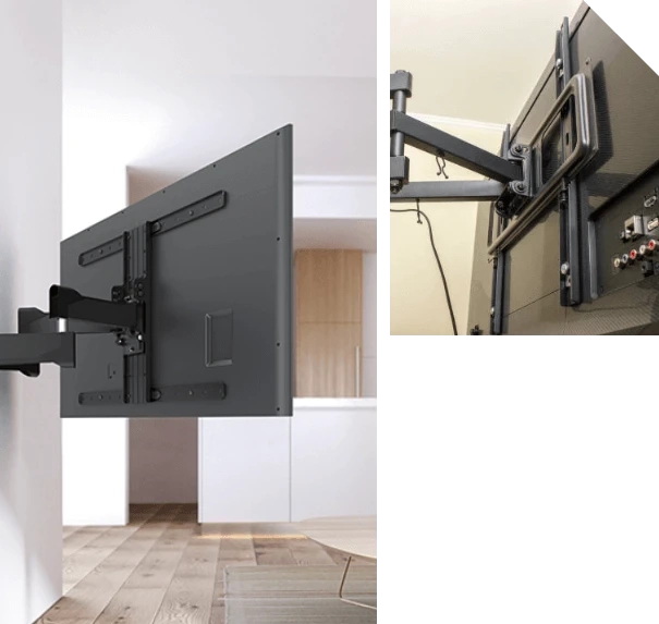 Enhancing Your Entertainment Experience: The Best Options for TV Mounting in Edmonton