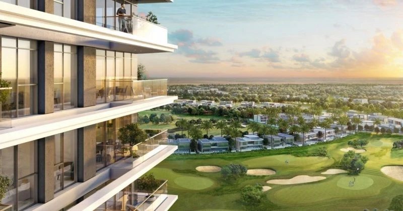 Emirates Hills Estate: Exclusive Insights into Dubai’s Most Prestigious Community