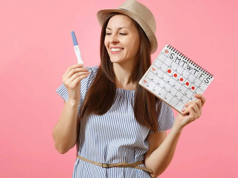 The Answer to When Does Ovulation Occur