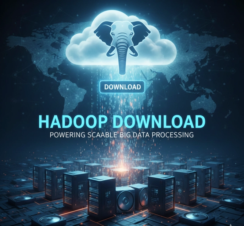 Hadoop Download Powering Scalable Big Data Processing