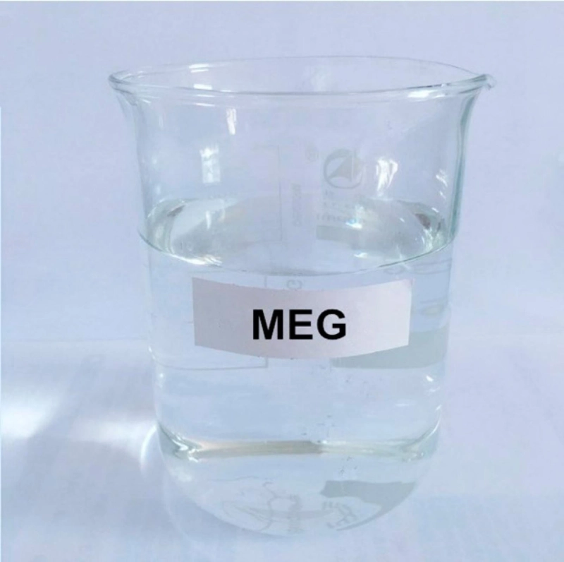 Monoethylene Glycol Market: Key Players and Competitive Landscape