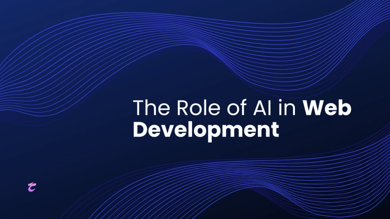 The Role of AI in Web Development: How Code Is Evolving Beyond Human Hands