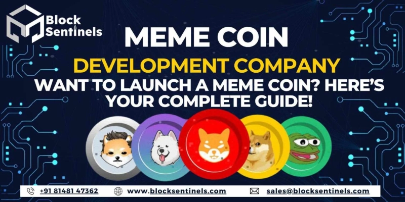 Want to Launch a Meme Coin? Here’s Your Complete Guide!