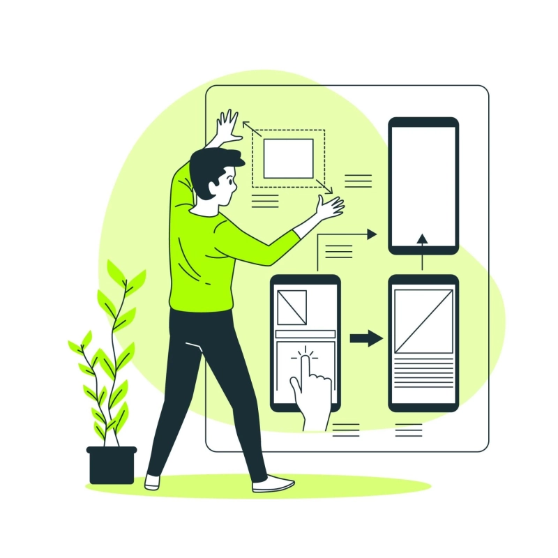 Nurturing Trust: Mobile App Security Strategies for Seamless User Experience