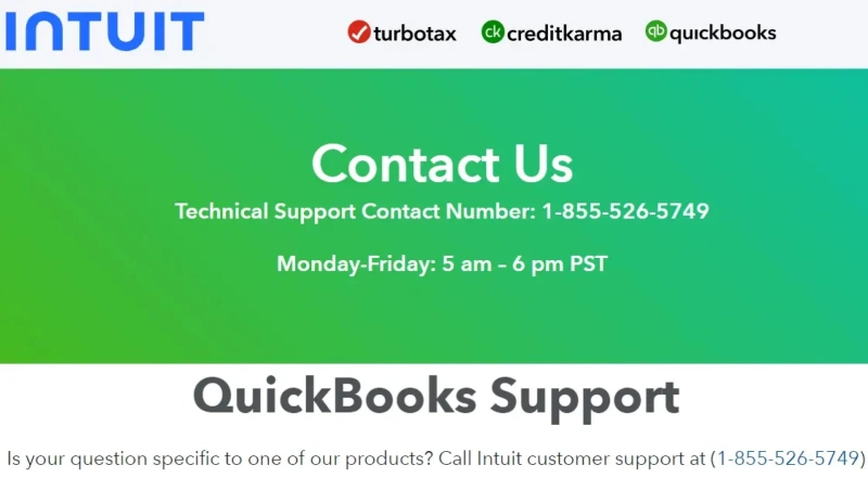 Simple to Fix QuickBooks Error PS036