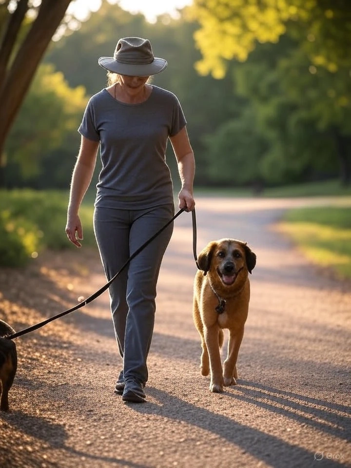 Breed-Specific Dog Grooming Services in Florida for Tropical Coats