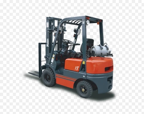 The Best Forklifts for Sale in Houston for Warehouses, Construction, and Logistics