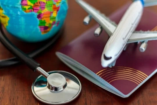 Medical tourism statistics provide valuable insights into the trends, challenges