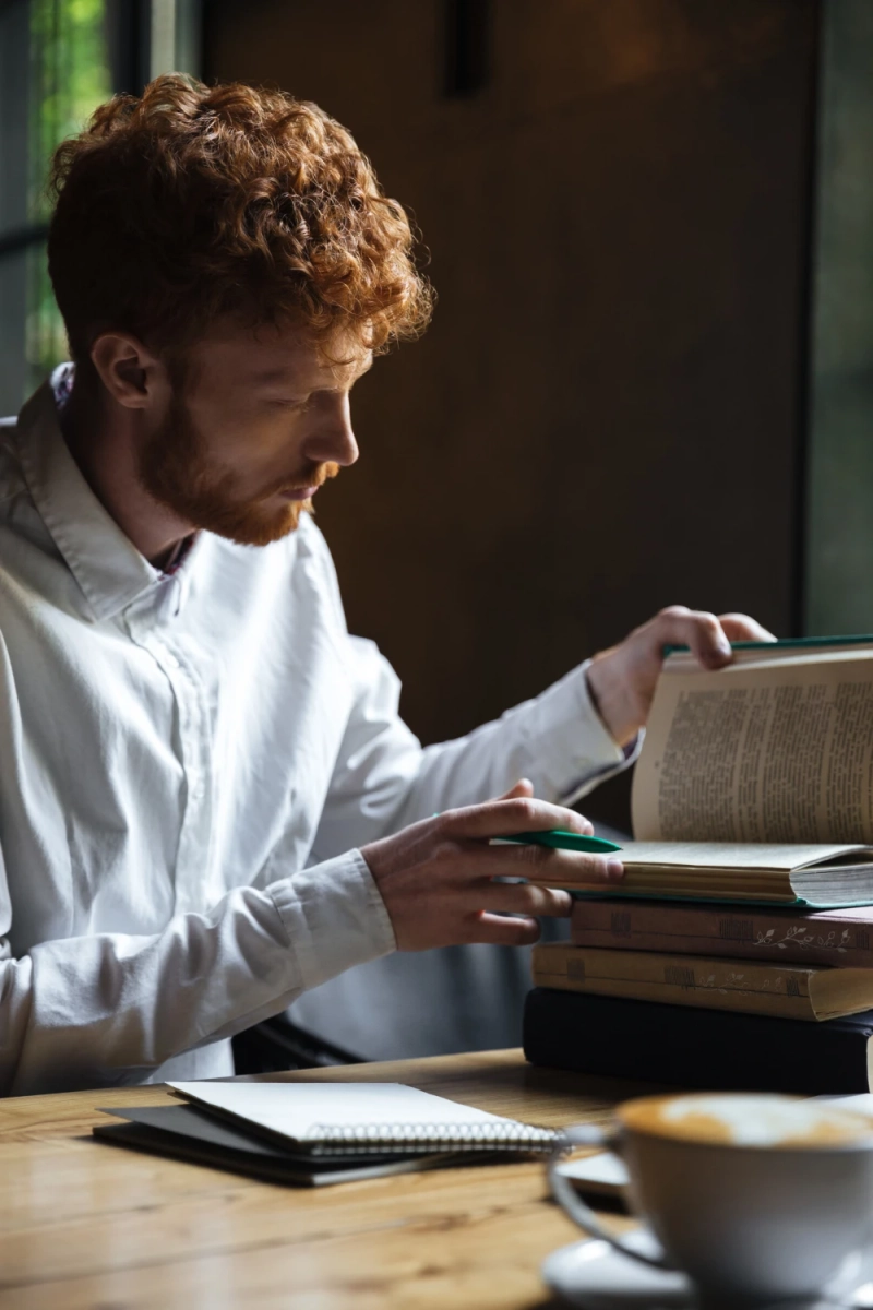 Why Modern Men Are Struggling With Identity