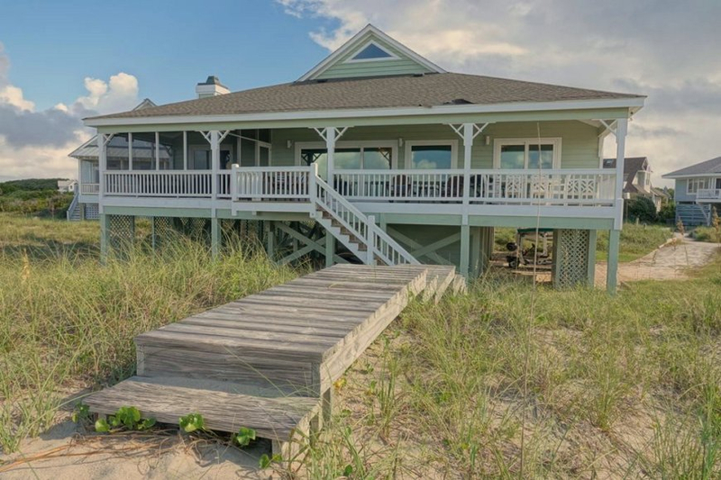 Your Ultimate journey to Bald Head Island