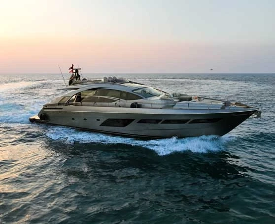 Yacht Cruise Dubai