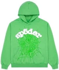 Spider Hoodies: Revolutionizing Fashion with Style and Comfort