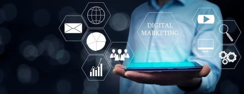 What Services Are Provided by Digital Marketing Agencies?