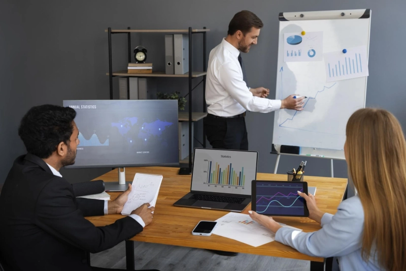 Odoo Customization Services Maximize Business Growth With Odoo ERP