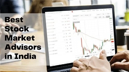 Best Stock Advisory Company In India For 2023