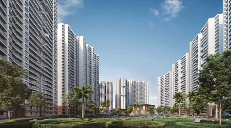 Discover Luxury Living at Prestige Southern Star