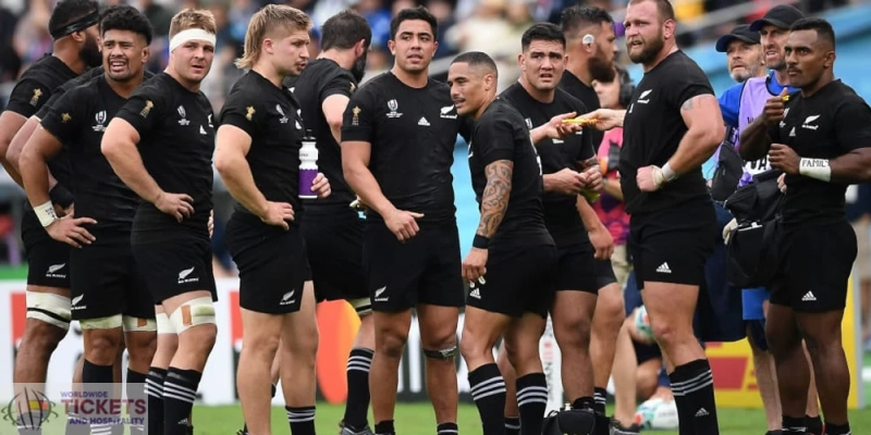 New Zealand Vs Italy: Steve Hansen says Needs New Zealand Rugby World Cup Team to be Careful
