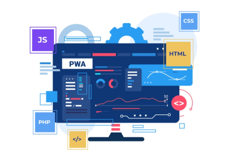 Benefits of Progressive Web App (PWA) Development