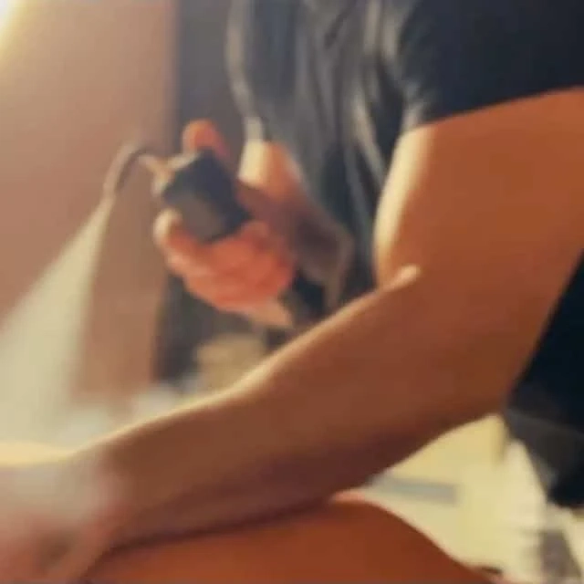 Unleashing the Serenity Within: My Deep Relax MassageM4M Experience in Miami