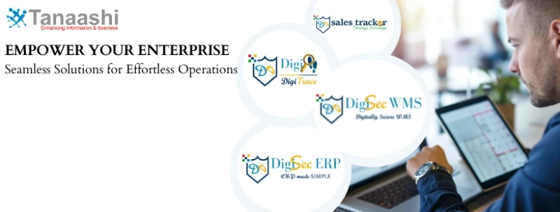 Building Stronger Business Operations with Modern ERP and Software Solutions