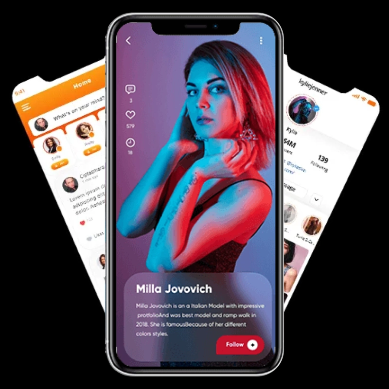 Onlyfans Clone App | Develop Your App Like OnlyFans To Start Your Business
