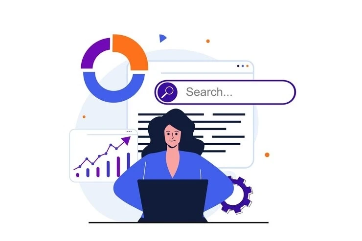 How Rock SEO Climbers Build Online Authority