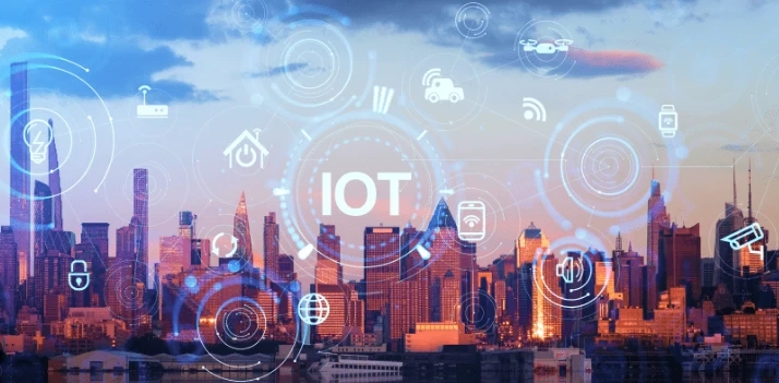 The Future of Tech: Top 10 IoT Use Cases & Statistics for 2024