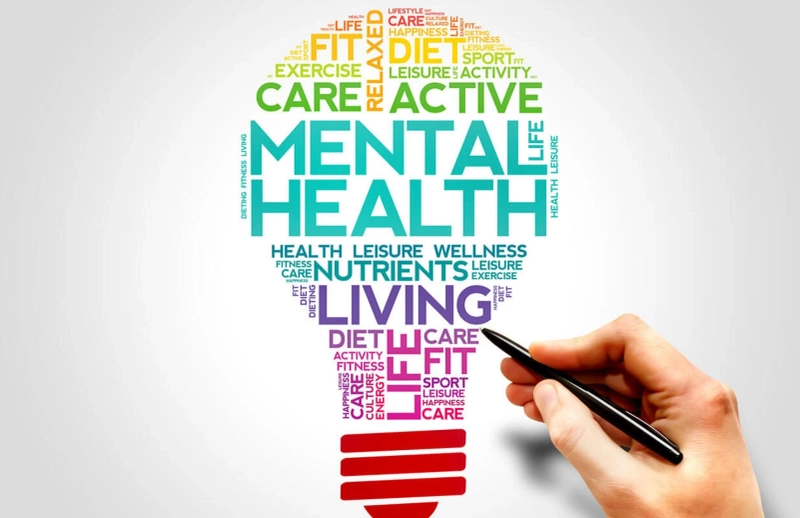 All About Mental Health Needs