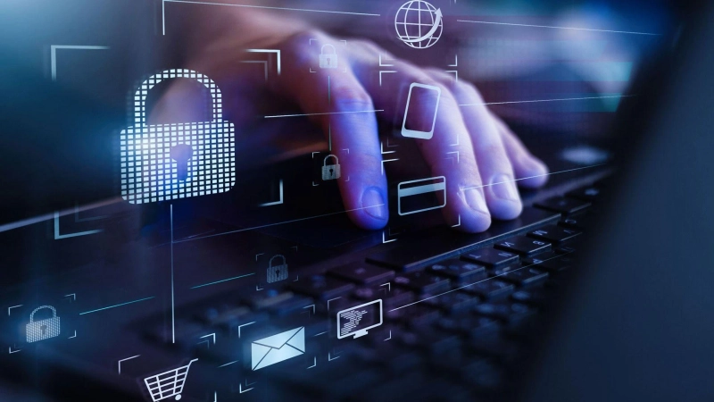 Cyber Security Market Shares, Strategies and Opportunities 2030
