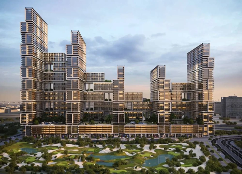 Sobha One Reinforces Sustainability Commitment with New Certification