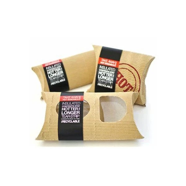 Custom Printed Pie Boxes at Discount Rates