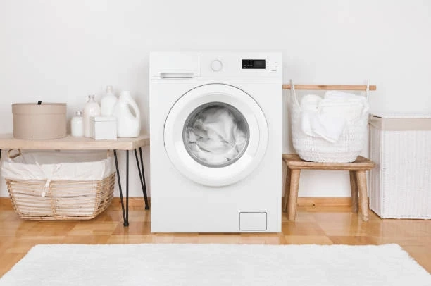 Elevate Laundry Day with SATHYA's Washing Machine Offers Online