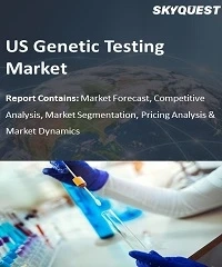 US Genetic Testing Market to Reach USD 10.28 billion by 2028