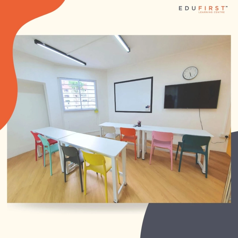 Personalised Learning Benefits of Online Tuition Classes