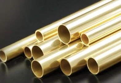 What Are the Applications of Brass Pipes?