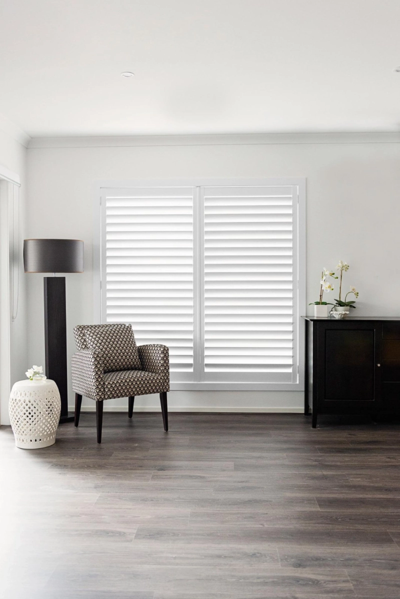 Plantation Shutters Sydney