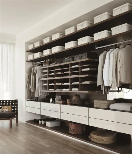 How Custom Closets Dubai Transform Space and Lifestyle