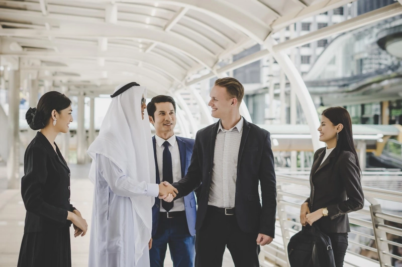 UAE Company Formation: A Complete Guide for Entrepreneurs Ready to Build Smart