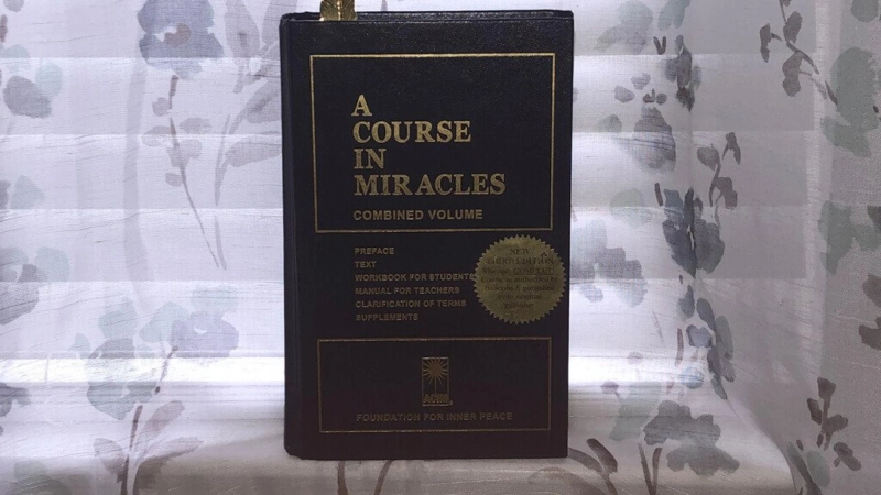 Make Miracles Happen And Get What You Long For