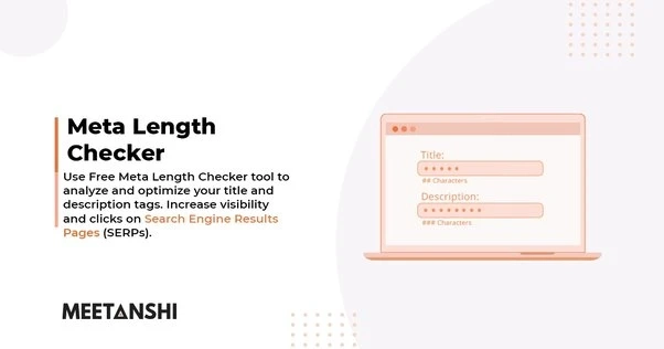Free Meta Length Checker Online