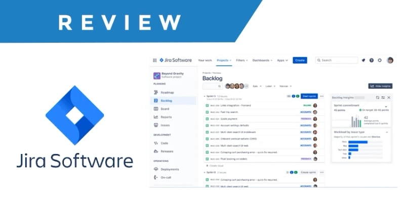 Jira Reviews: A Complete Look at Features, Pricing, and User Ratings