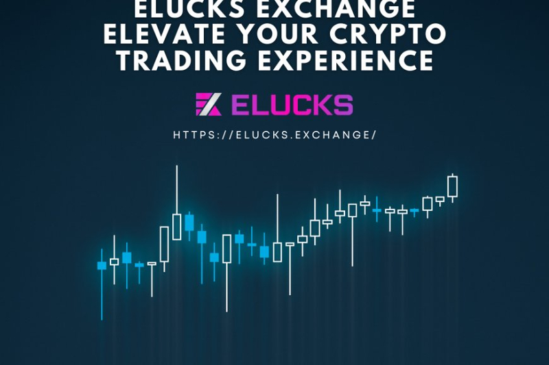 Introducing Elucks: A Trusted Cryptocurrency Exchange